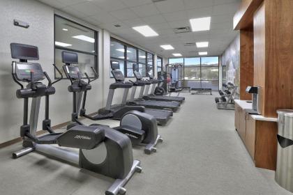 Springhill Suites by Marriott Durango - image 18