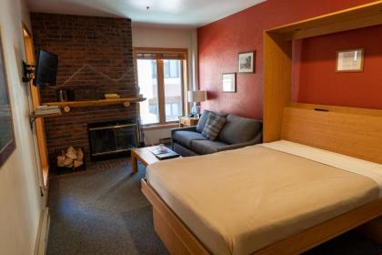 Purgatory Village Studio for Two Hotel Room - image 5