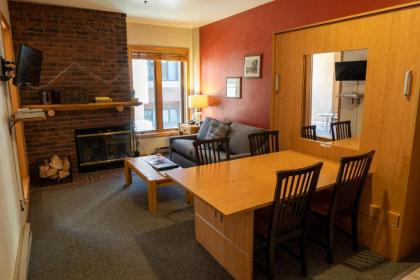 Purgatory Village Studio for Two Hotel Room - image 6