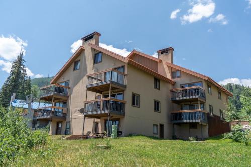 East Rim Two Bedroom Condo condo - main image