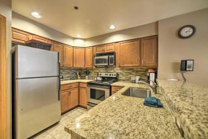 Home at Purgatory Ski-In and Ski-Out Cozy Condo - image 10