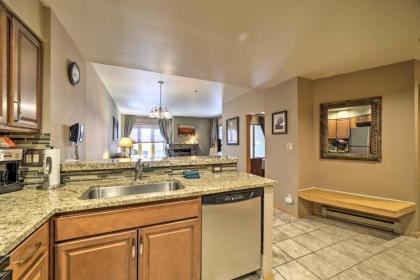 Home at Purgatory Ski-In and Ski-Out Cozy Condo - image 12