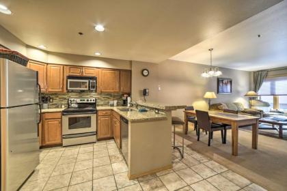 Home at Purgatory Ski-In and Ski-Out Cozy Condo - image 13