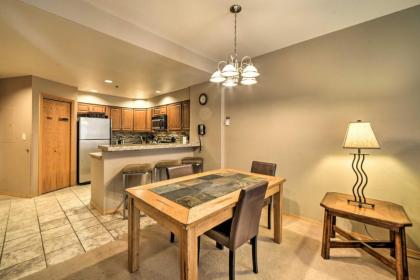 Home at Purgatory Ski-In and Ski-Out Cozy Condo - image 14