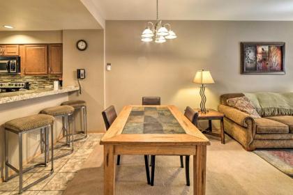 Home at Purgatory Ski-In and Ski-Out Cozy Condo - image 15