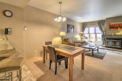 Home at Purgatory Ski-In and Ski-Out Cozy Condo - image 16