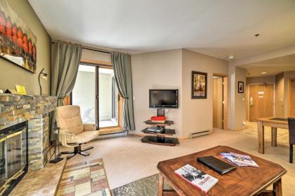 Home at Purgatory Ski-In and Ski-Out Cozy Condo - image 17