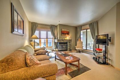 Home at Purgatory Ski-In and Ski-Out Cozy Condo - image 18
