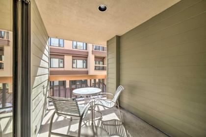 Home at Purgatory Ski-In and Ski-Out Cozy Condo - image 2