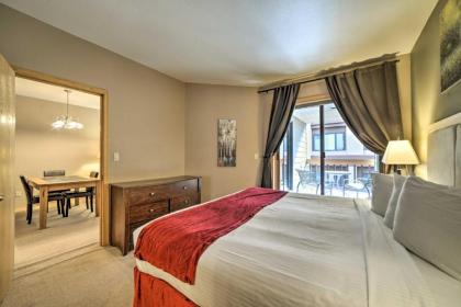 Home at Purgatory Ski-In and Ski-Out Cozy Condo - image 4