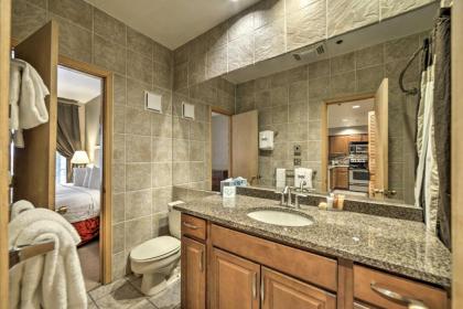 Home at Purgatory Ski-In and Ski-Out Cozy Condo - image 6