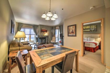 Home at Purgatory Ski-In and Ski-Out Cozy Condo - image 8