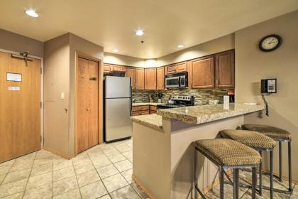 Home at Purgatory Ski-In and Ski-Out Cozy Condo - image 9