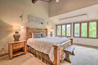 Condo with Balcony 10 Mi to Hiking and Skiing - image 18