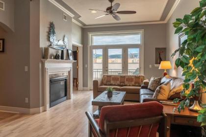 Holiday homes in Durango Colorado