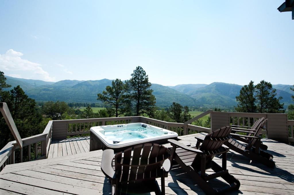 250 Lockes Mountain Road - main image