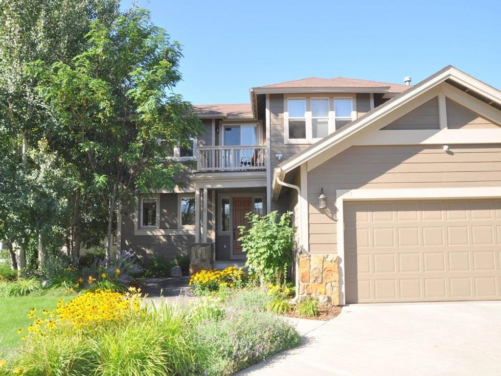 Dalton Ranch - 73 Red Cliff Road - main image
