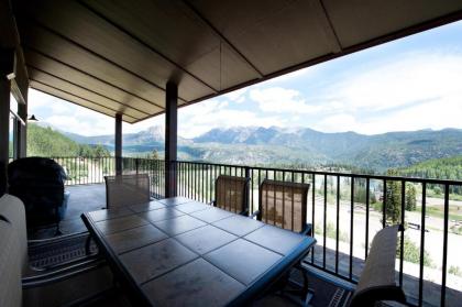 Peregrine Point 306 Durango