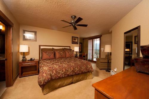 Purgatory Lodge - Unit 403 - image 4