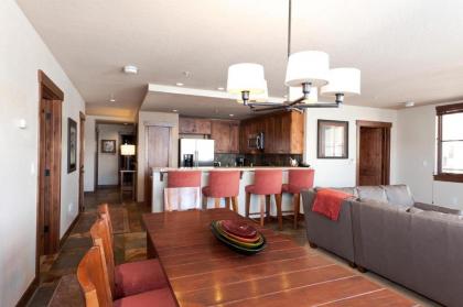 Purgatory Lodge - Unit 302 - image 5