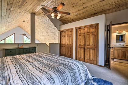 Woodland Cabin Less Than 2 Mi to Purgatory Skiing! - image 14