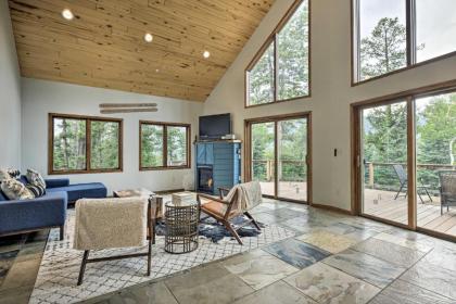 Woodland Cabin Less Than 2 Mi to Purgatory Skiing! - image 7
