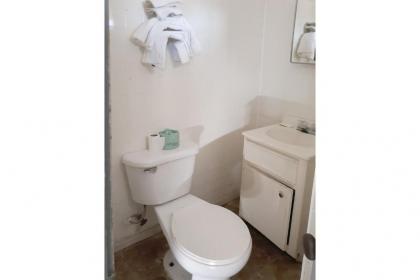 OYO Hotel Durant MS Bowling Green Rd - image 10