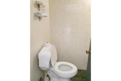 OYO Hotel Durant MS Bowling Green Rd - image 13