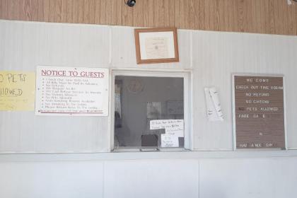 OYO Hotel Durant MS Bowling Green Rd - image 4