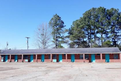 OYO Hotel Durant MS Bowling Green Rd - image 7