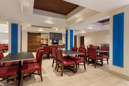 Holiday Inn Express Hotel  Suites Durant an IHG Hotel Oklahoma