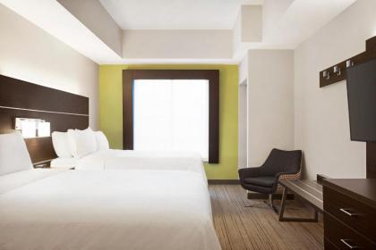 Holiday Inn Express Hotel & Suites Durant an IHG Hotel - image 21