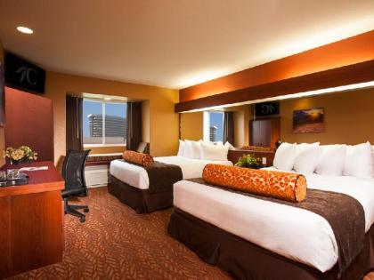 Choctaw Lodge - Durant - image 12