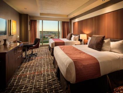 Choctaw Lodge - Durant - image 4