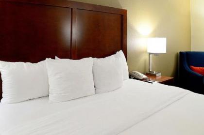 Comfort Inn University Durham – Chapel Hill - image 2