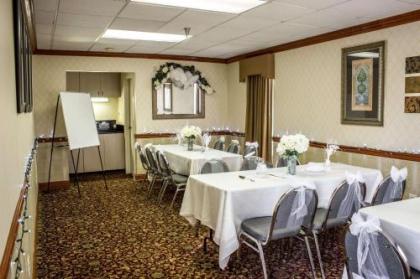 Comfort Inn Research Triangle Park - image 3