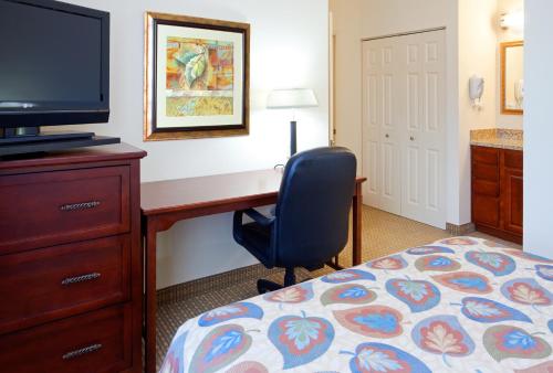 Staybridge Suites Of Durham - Chapel Hill - RTP an IHG Hotel - image 3