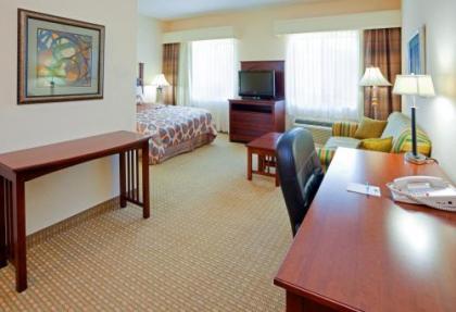 Staybridge Suites Of Durham - Chapel Hill - RTP an IHG Hotel - image 4