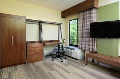 Holiday Inn Express Hotel & Suites Research Triangle Park an IHG Hotel - image 5