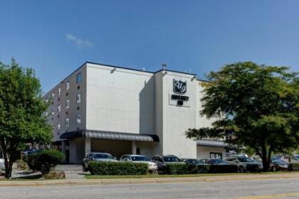 University Inn Duke Durham
