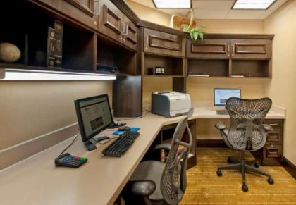 Hilton Garden Inn Durham Southpoint - image 2