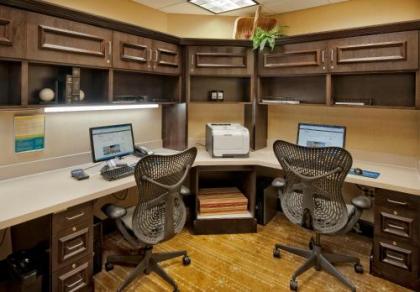 Hilton Garden Inn Durham Southpoint - image 3