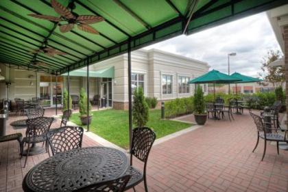 Hilton Garden Inn Durham Southpoint - image 5