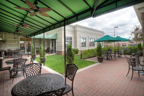 Hilton Garden Inn Durham Southpoint - image 5