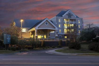 Homewood Suites Durham Chapel Hill I 40 North Carolina