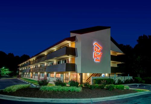 Red Roof Inn Chapel Hill - UNC - main image