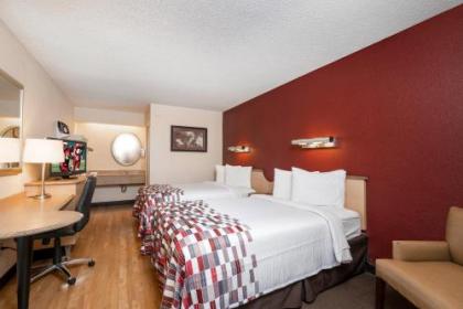 Red Roof Inn Chapel Hill - UNC - image 2