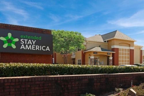 Extended Stay America Suites - Raleigh - Research Triangle Park - Hwy 55 - main image