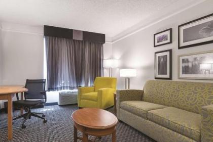 La Quinta by Wyndham University Area Chapel Hill Durham North Carolina