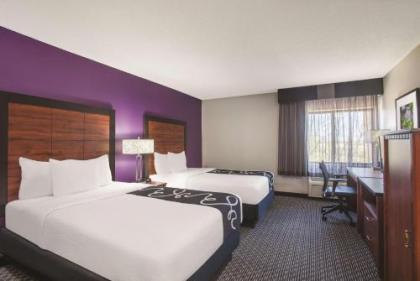 La Quinta by Wyndham University Area Chapel Hill - image 4
